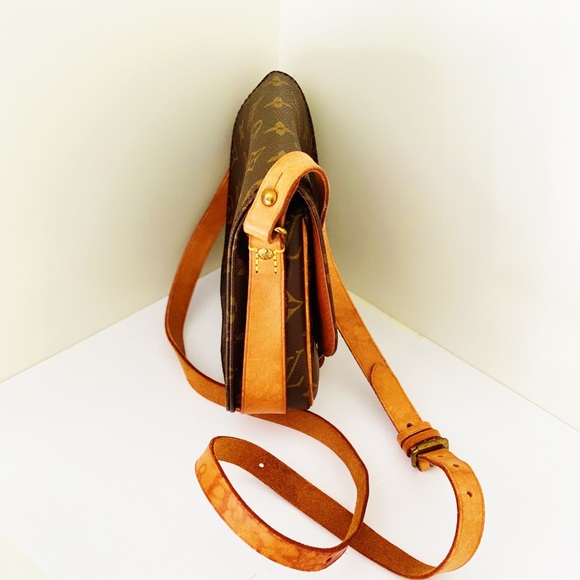 Louis Vuitton Mini Cart Crossbody PM MM HOST PICK - Picture 8 of 16